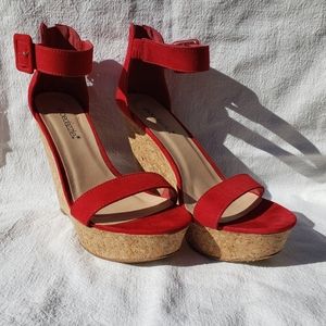 Wedges